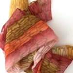 Super Bright Scarf
