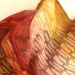 Super Bright Scarf