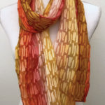 Super Bright Scarf
