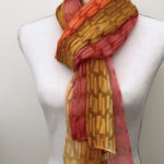 Super Bright Scarf