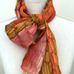 Super Bright Scarf